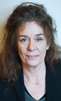 Ulrika Torell